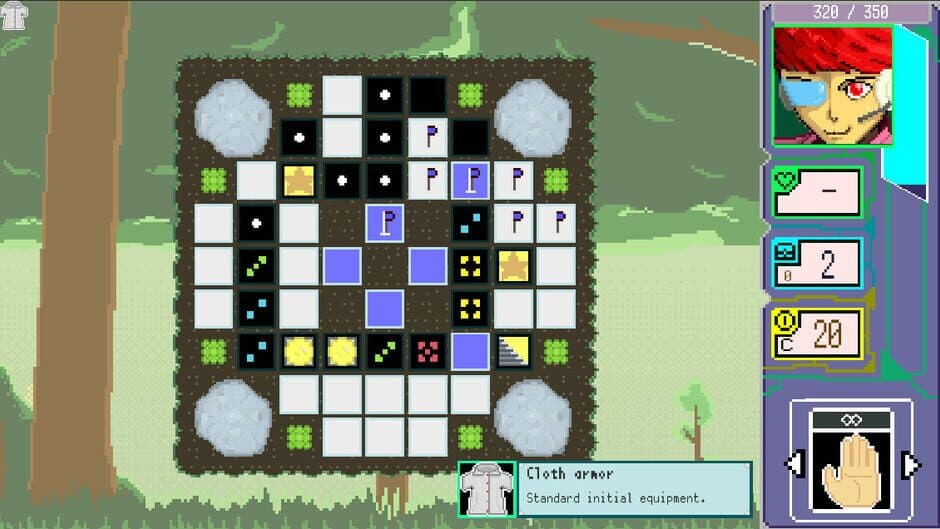 Скриншот 3 из Hack the Babel Inc.