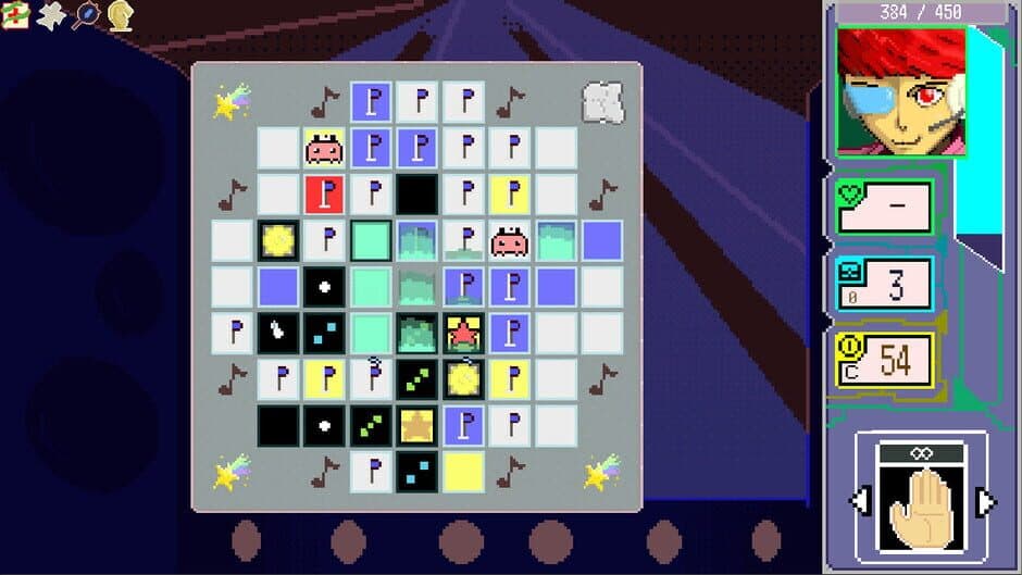 Скриншот 5 из Hack the Babel Inc.