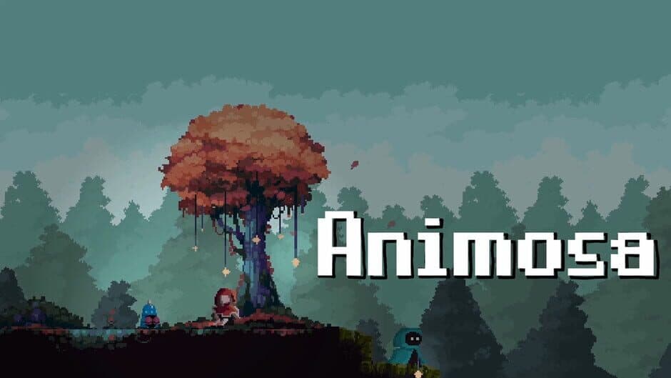 Скриншот 1 из Animosa