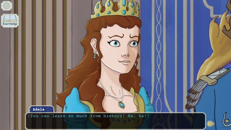 Скриншот 4 из Court of Crowns