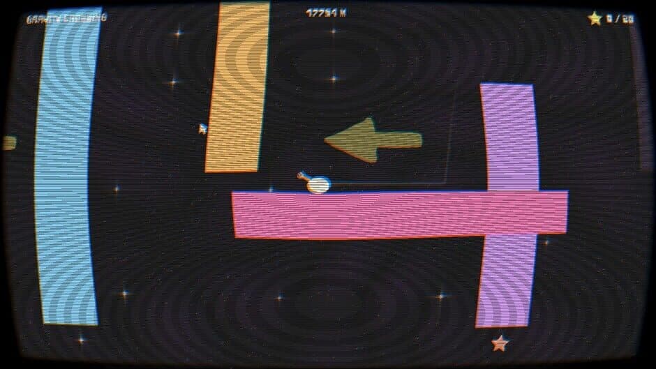 Скриншот 3 из Down n' Up