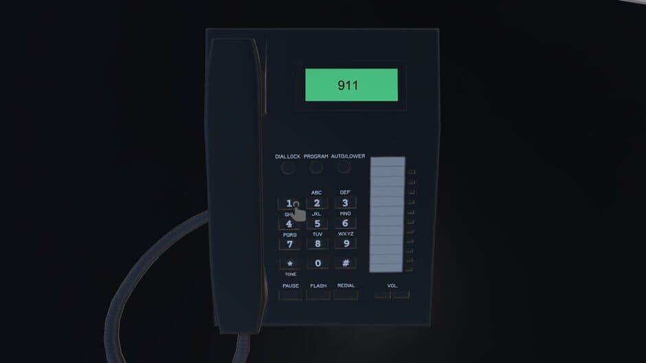 Скриншот 5 из A Very Corporate Escape Room