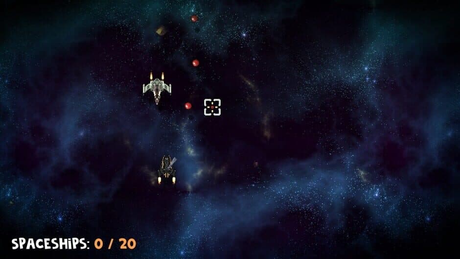 Скриншот 5 из Space Assistance