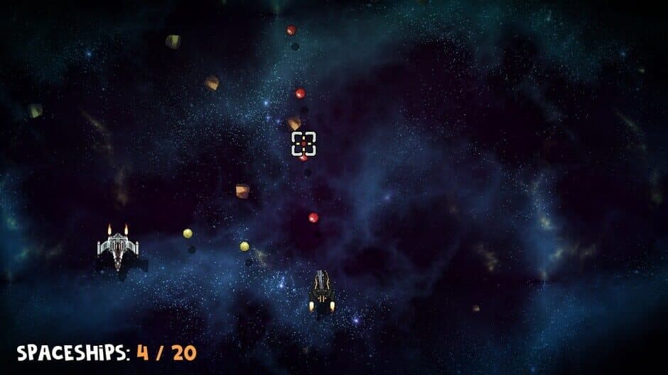 Скриншот 1 из Space Assistance