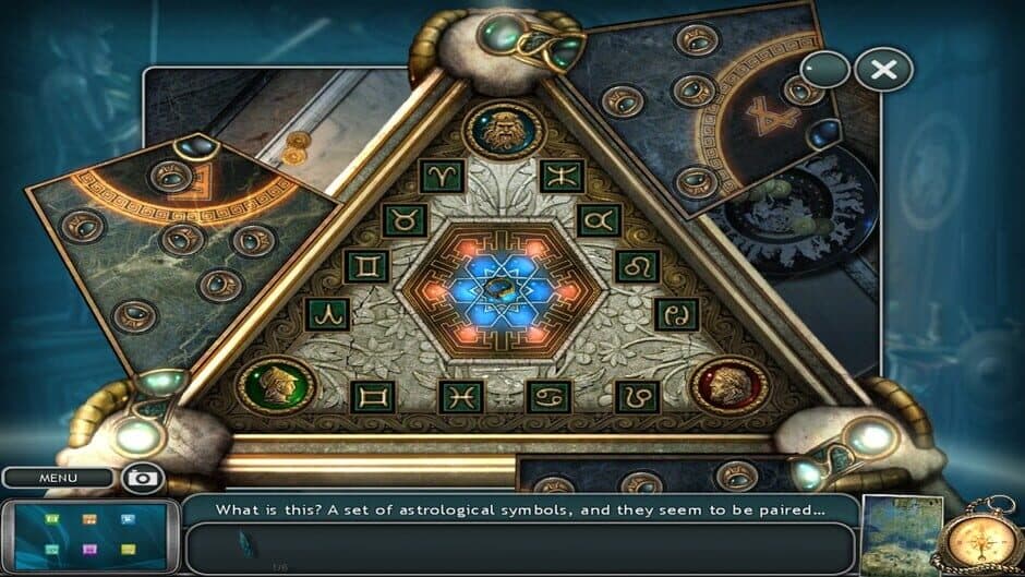 Скриншот 2 из Alexander the Great: Secrets of Power