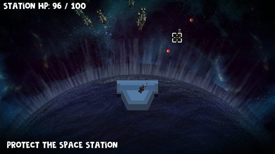 Скриншот 2 из Space Assistance