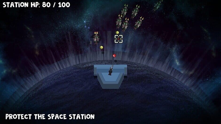Скриншот 3 из Space Assistance