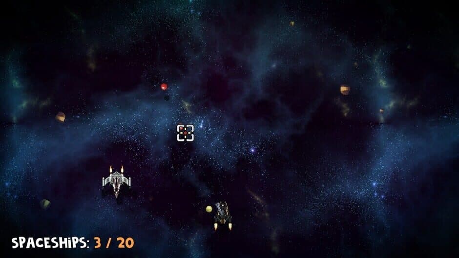 Скриншот 4 из Space Assistance