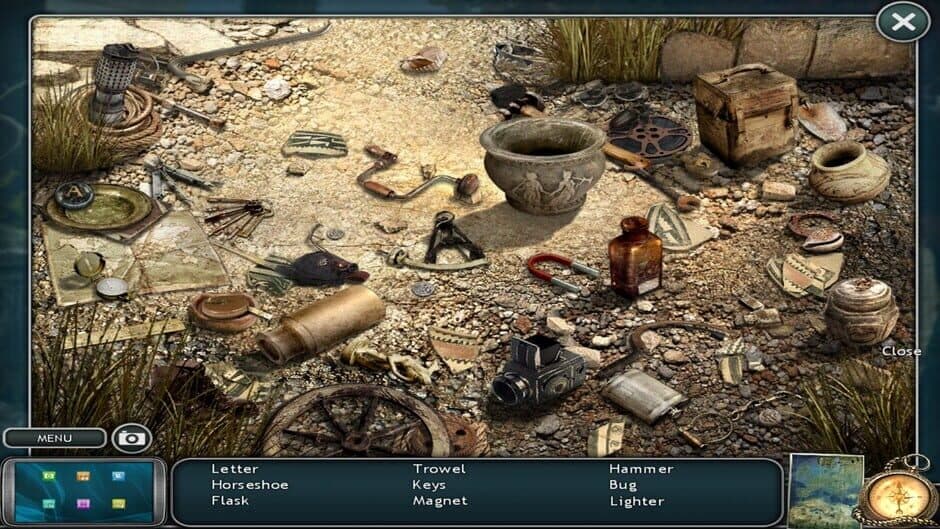 Скриншот 3 из Alexander the Great: Secrets of Power