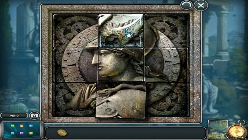 Скриншот 4 из Alexander the Great: Secrets of Power