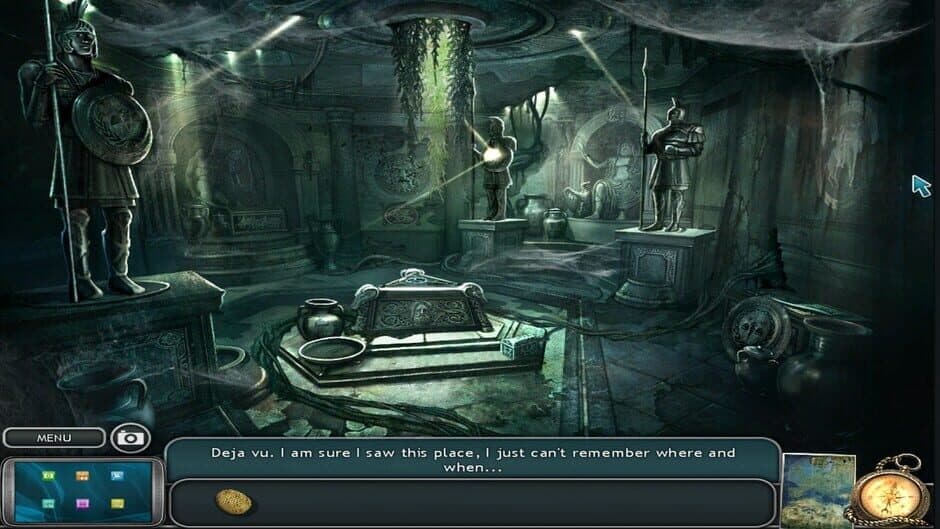 Скриншот 6 из Alexander the Great: Secrets of Power