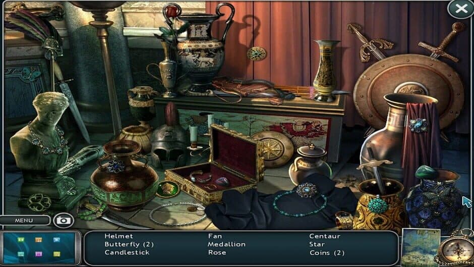 Скриншот 8 из Alexander the Great: Secrets of Power