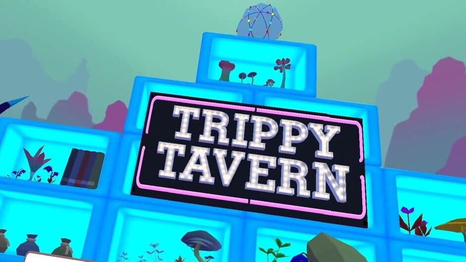 Скриншот 3 из Trippy Tavern
