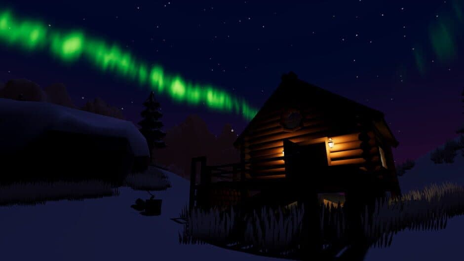 Скриншот 1 из The Last Winter