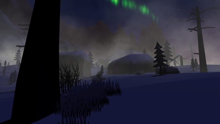 Скриншот 3 из The Last Winter