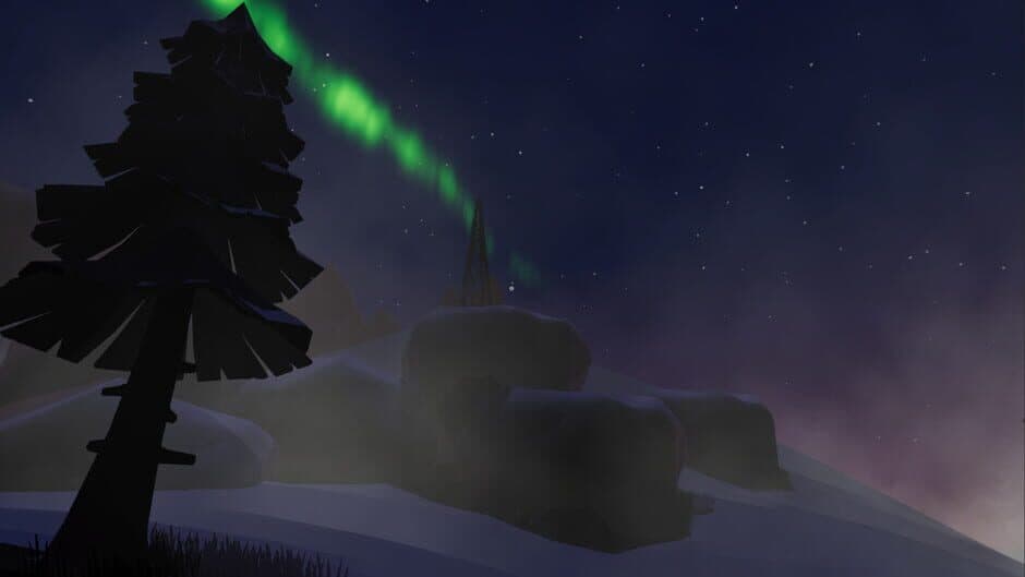 Скриншот 4 из The Last Winter