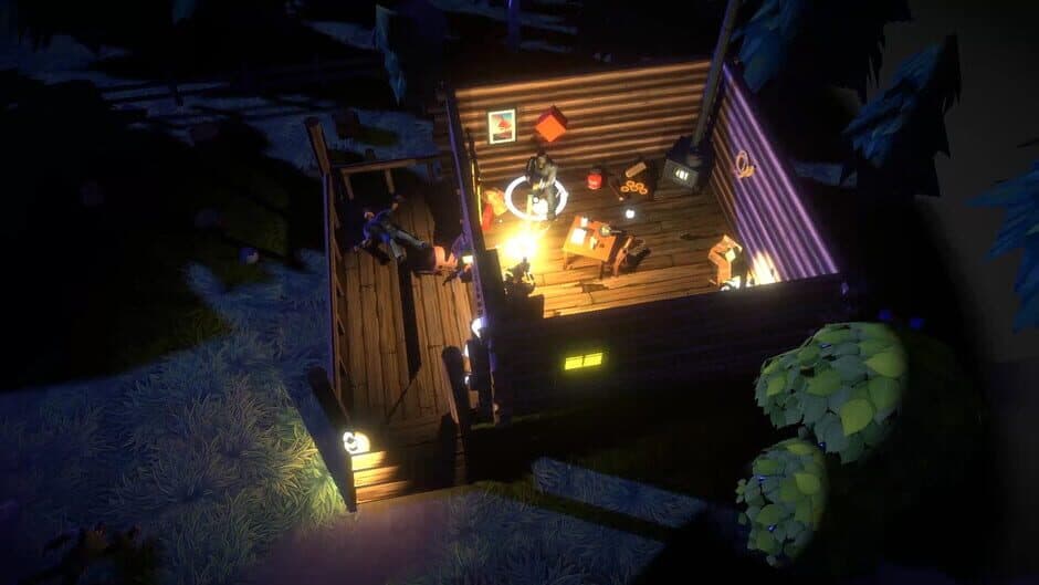 Скриншот 6 из Tactical Bandits
