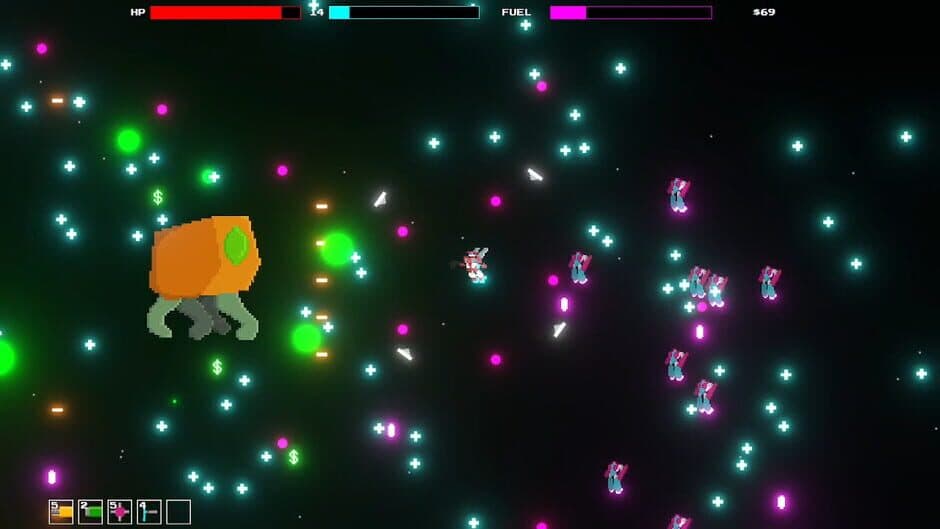 Скриншот 4 из StarMech