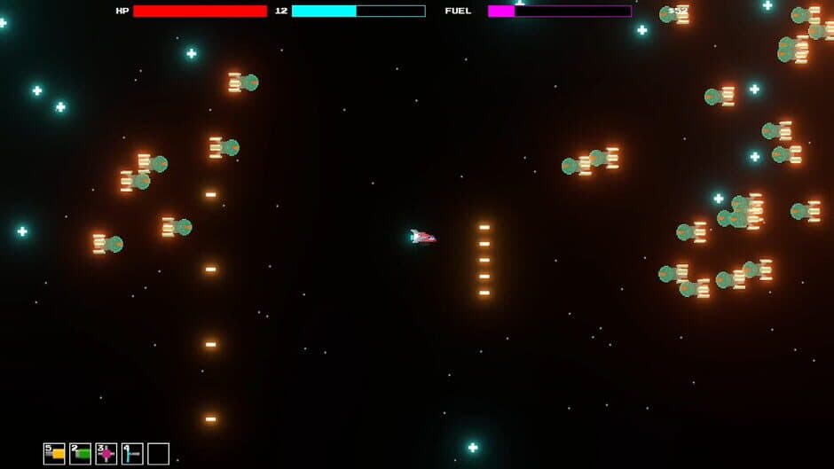 Скриншот 5 из StarMech