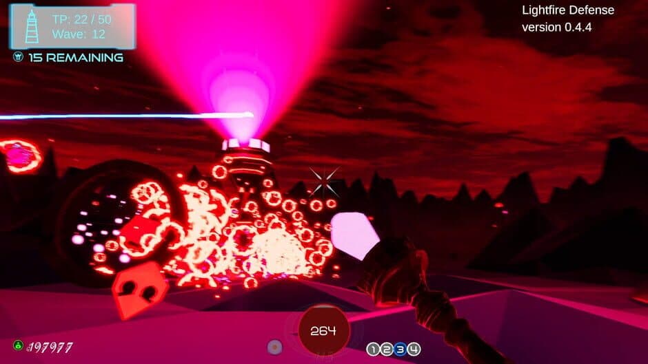Скриншот 5 из Lightfire Defense