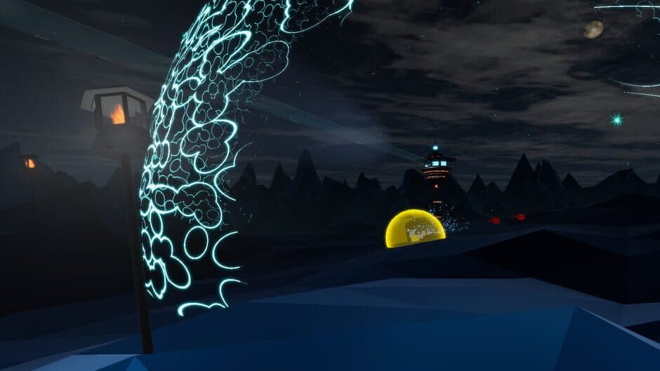 Скриншот 1 из Lightfire Defense