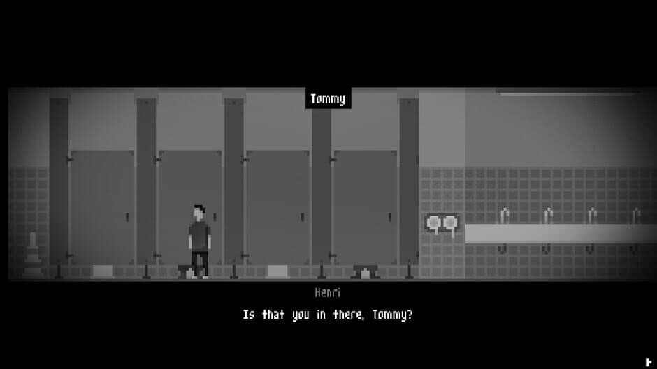 Скриншот 5 из One Step Away
