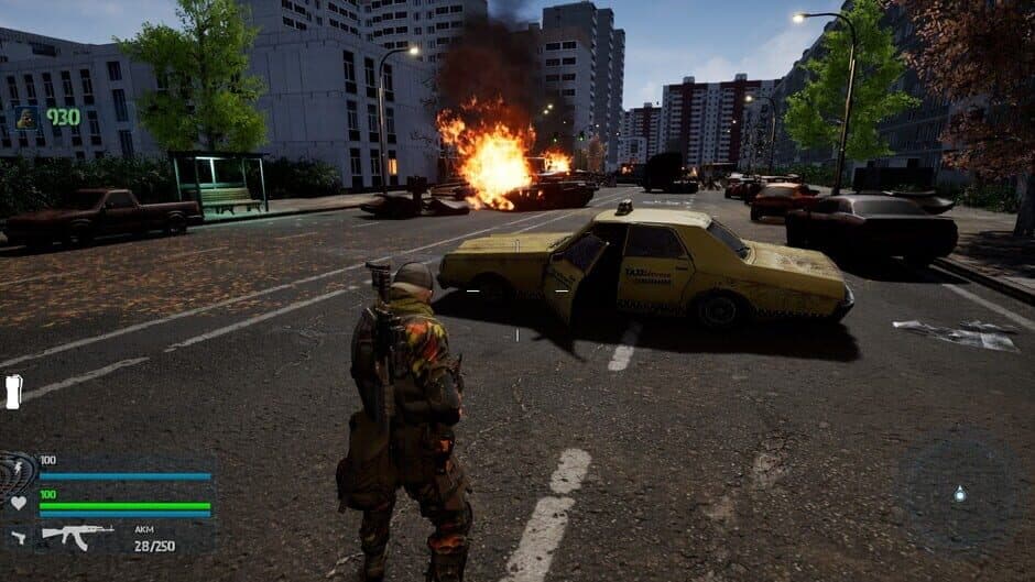 Скриншот 11 из Volunteers