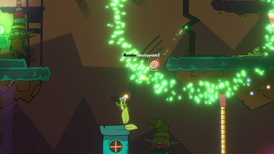 Скриншот 4 из AirShooShoo