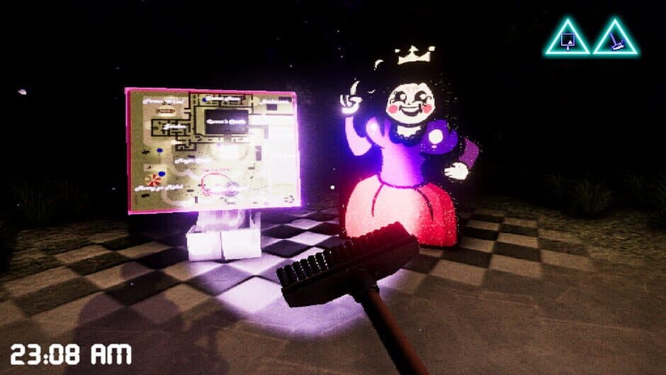 Скриншот 1 из Magical Queen's Land
