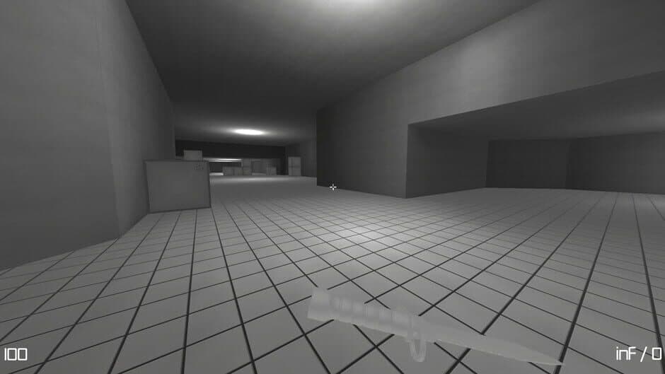 Скриншот 2 из SCP: Intrusion