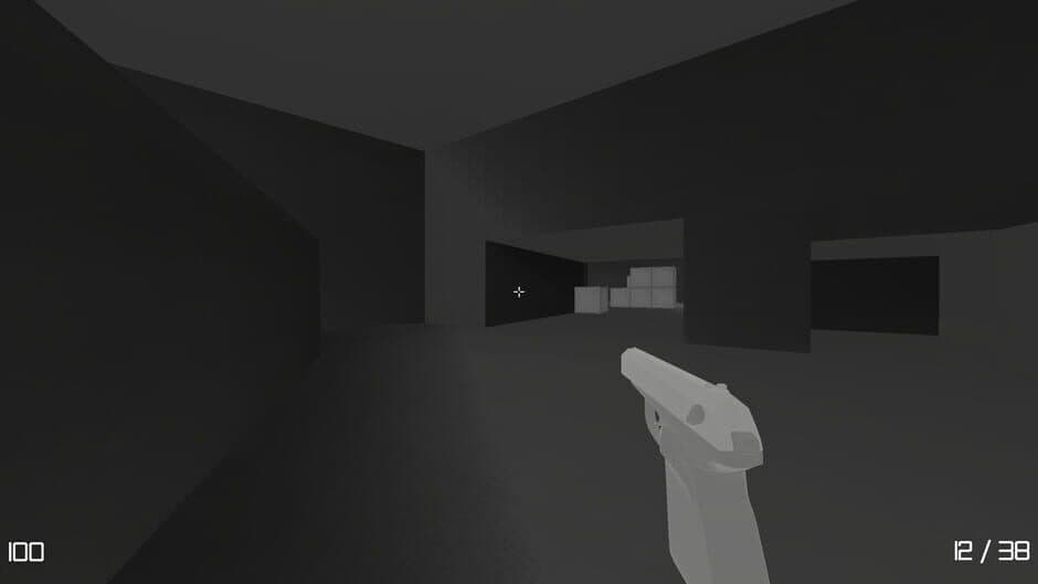 Скриншот 3 из SCP: Intrusion