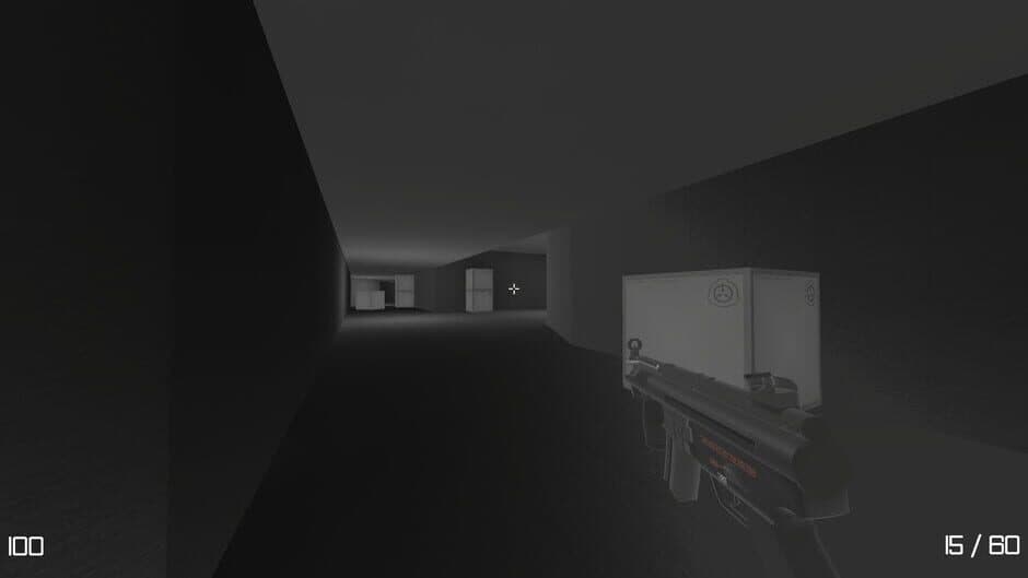 Скриншот 5 из SCP: Intrusion