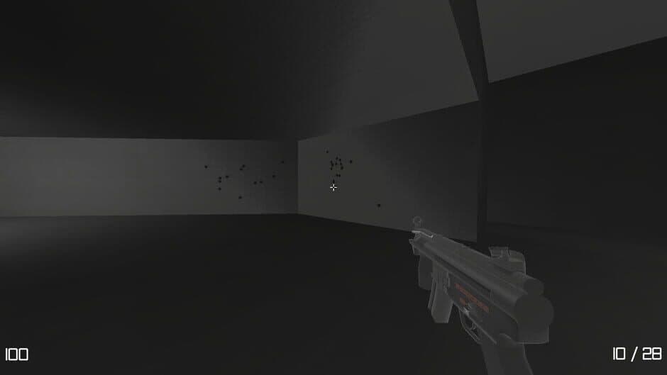 Скриншот 4 из SCP: Intrusion