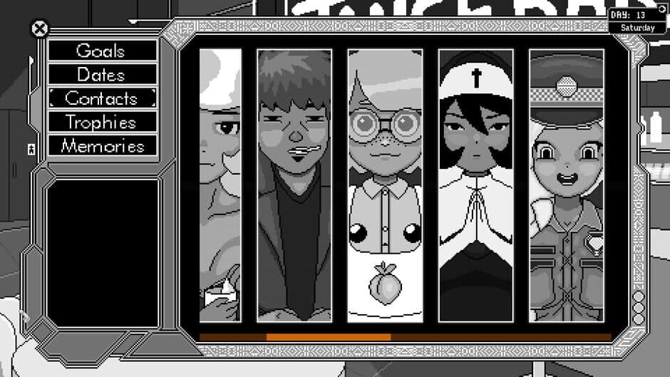 Скриншот 5 из Juicy Futa