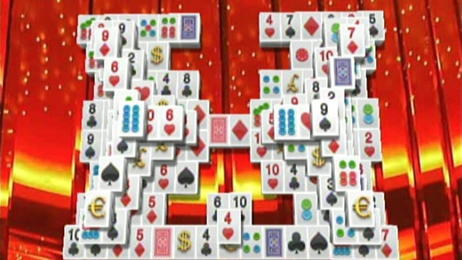 Скриншот 5 из Mahjong