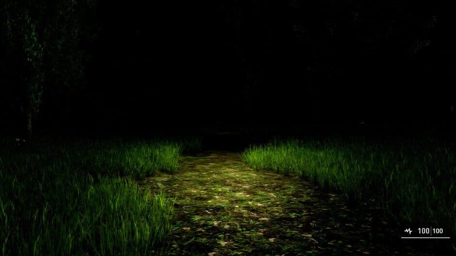 Скриншот 1 из Alone Again: The Countryside
