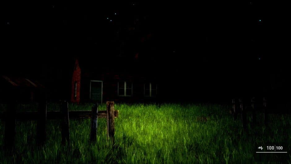 Скриншот 10 из Alone Again: The Countryside