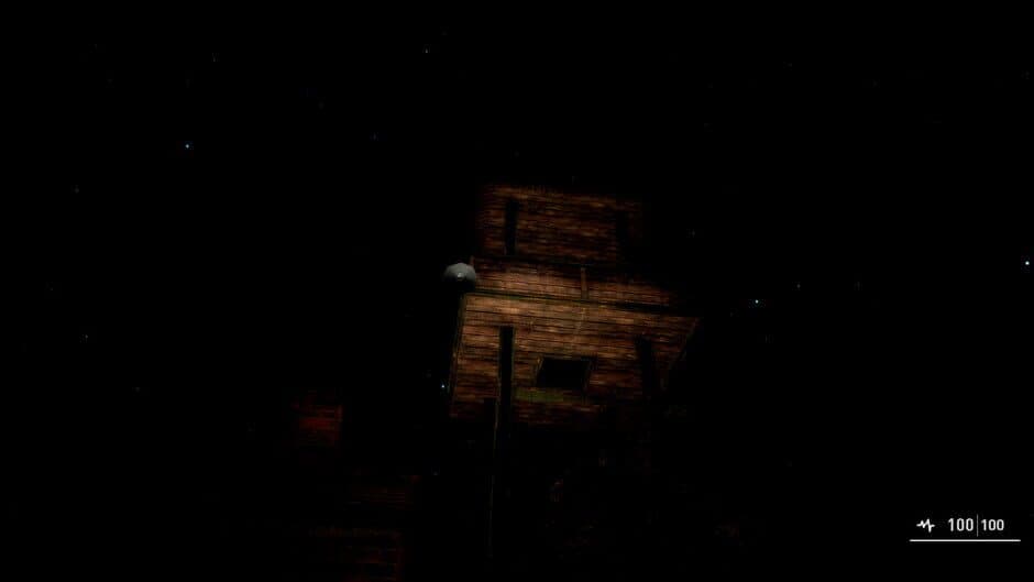Скриншот 2 из Alone Again: The Countryside