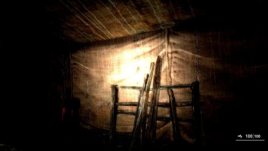 Скриншот 4 из Alone Again: The Countryside