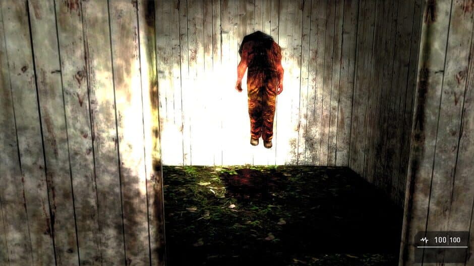 Скриншот 5 из Alone Again: The Countryside