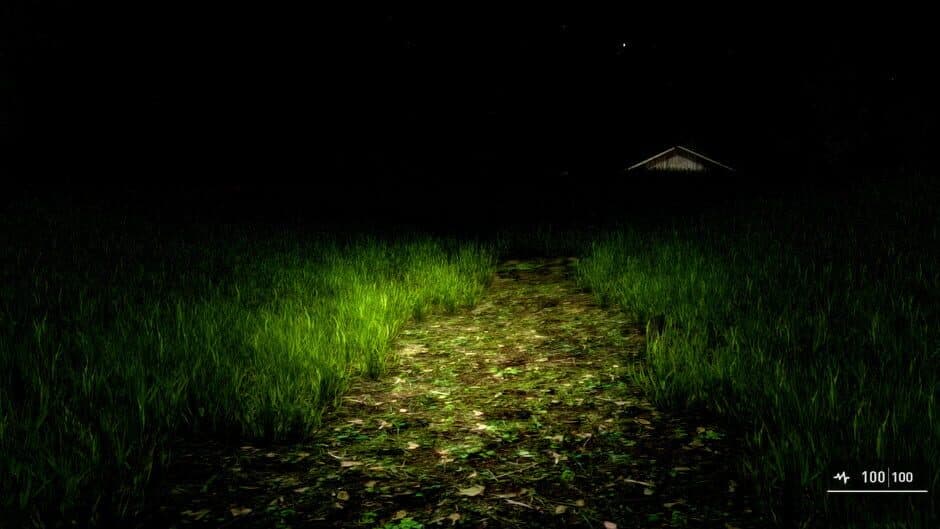 Скриншот 12 из Alone Again: The Countryside