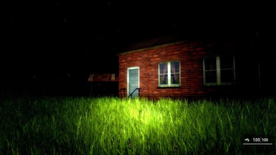 Скриншот 7 из Alone Again: The Countryside