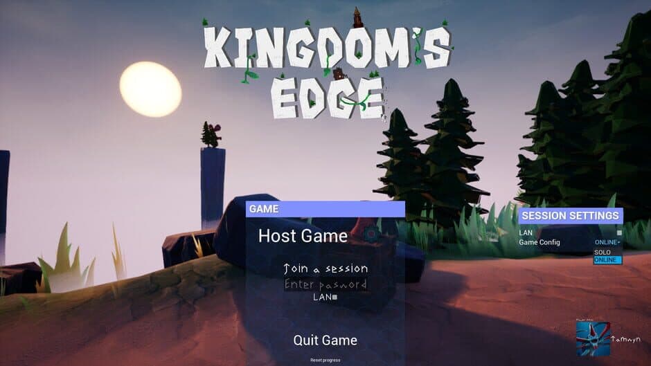 Скриншот 2 из Kingdom's Edge