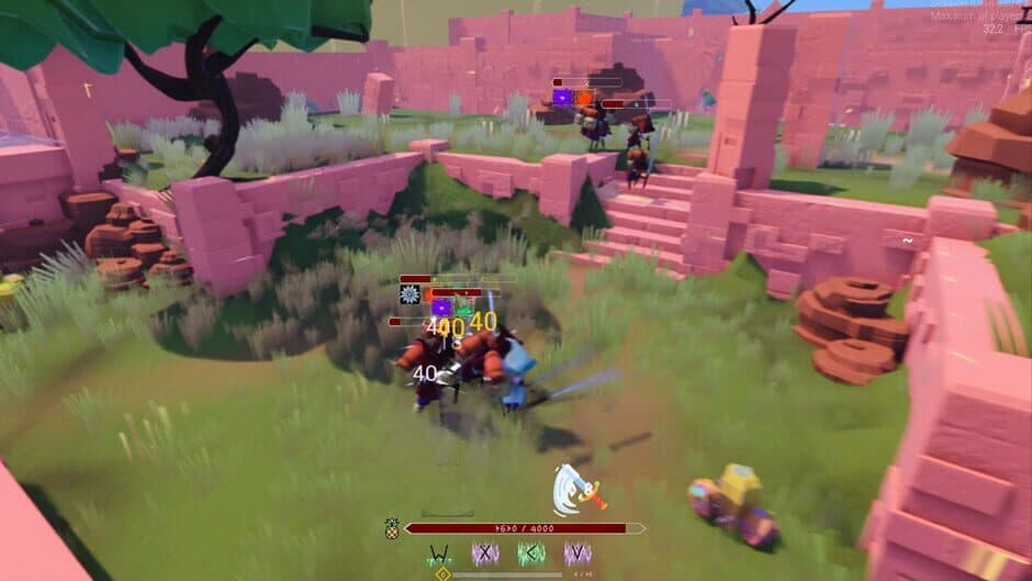 Скриншот 3 из Kingdom's Edge