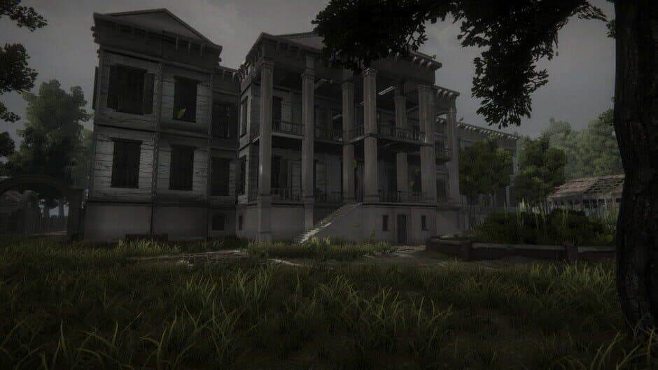 Скриншот 4 из The Shadelight