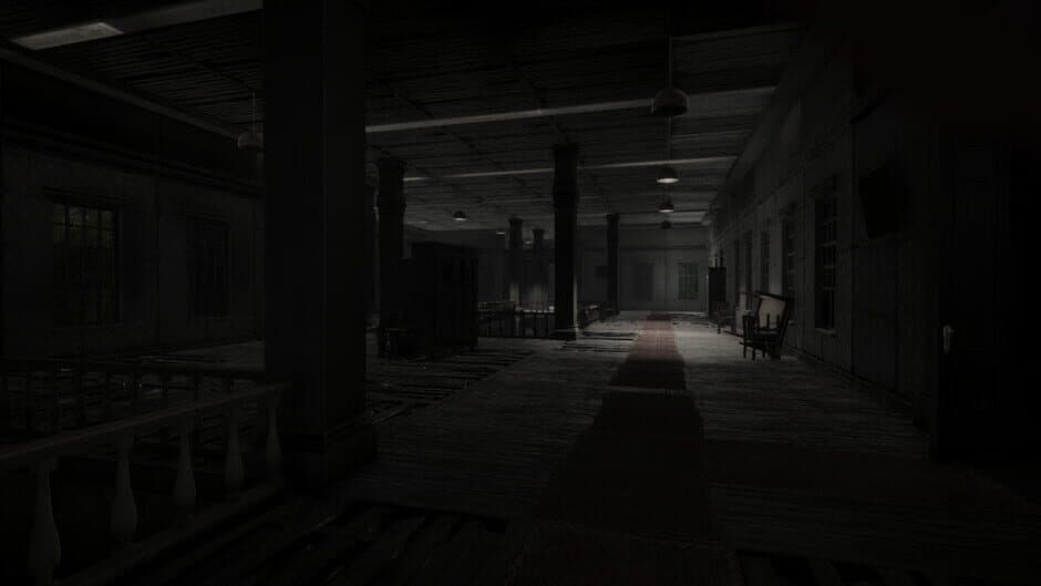 Скриншот 5 из The Shadelight