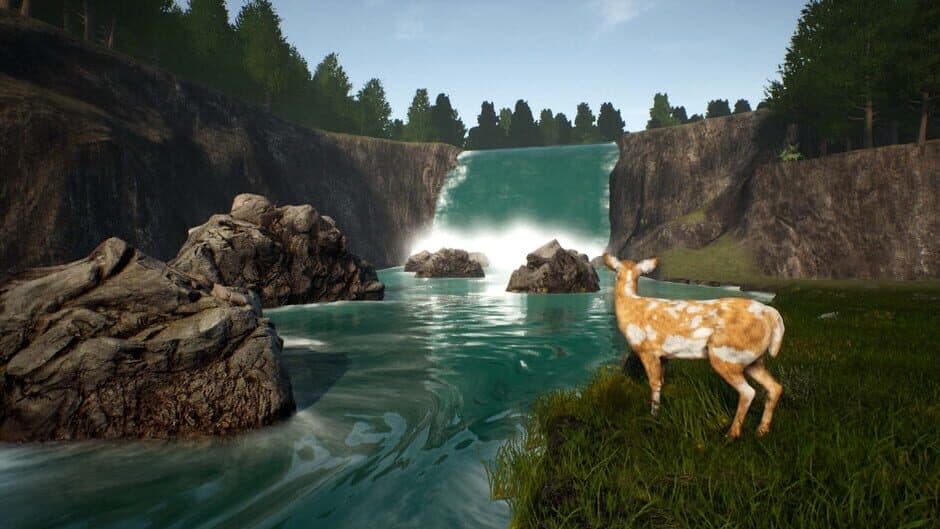 Скриншот 5 из Deer Journey
