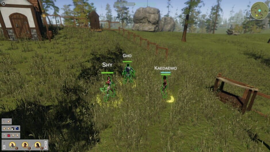 Скриншот 2 из Adventure Forever