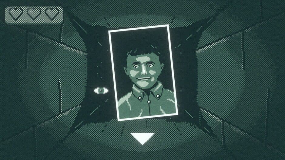 Скриншот 7 из The Creepy Syndrome