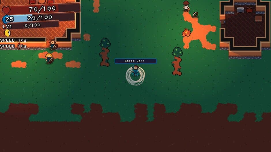 Скриншот 3 из Lands of Crown